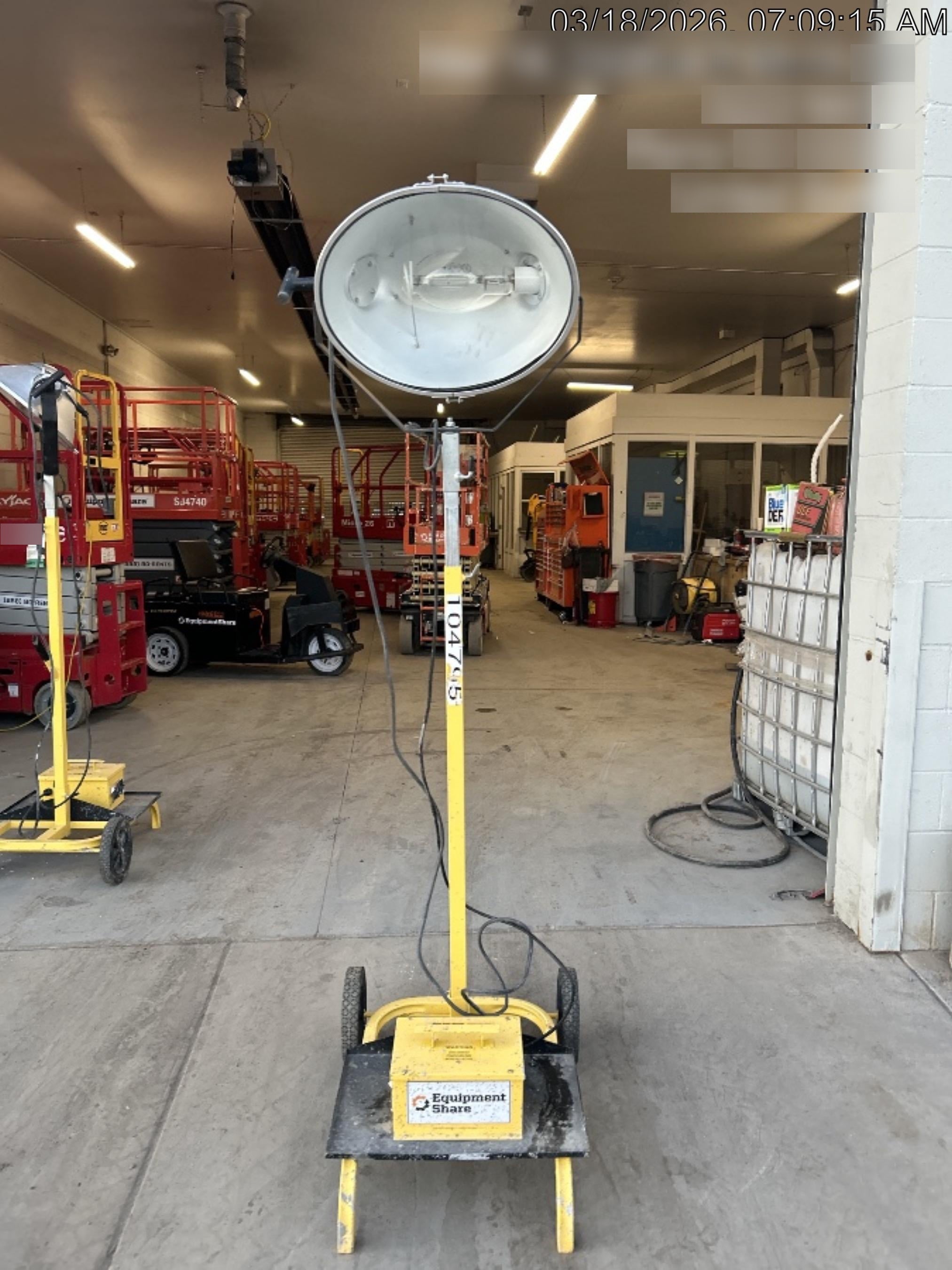 2020 CONSTRUCTION ELECTRICAL PRODUCTS 5312