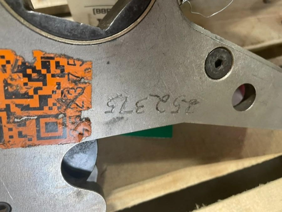 2022 TORCUP TX-4RL200