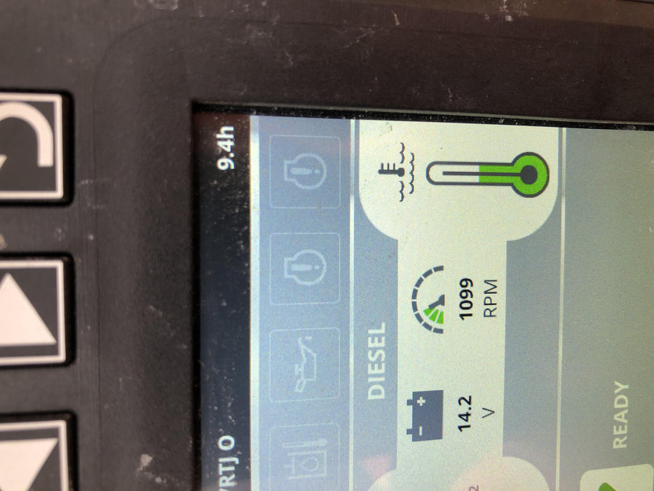 2020 HAULOTTE HT67 RTJ O