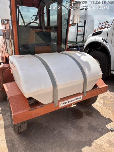 2022 BROCE RCT350