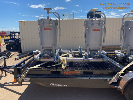 2022 TROJAN HOSE 31-FTR