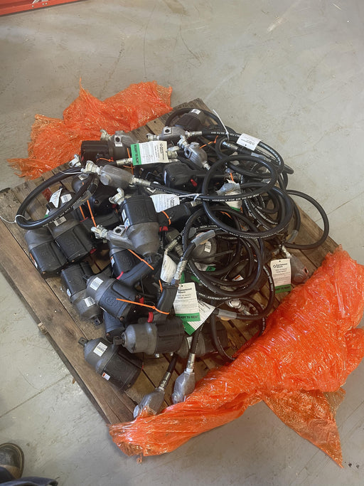 2022 MICHIGAN PNEUMATIC MP-5631-475B