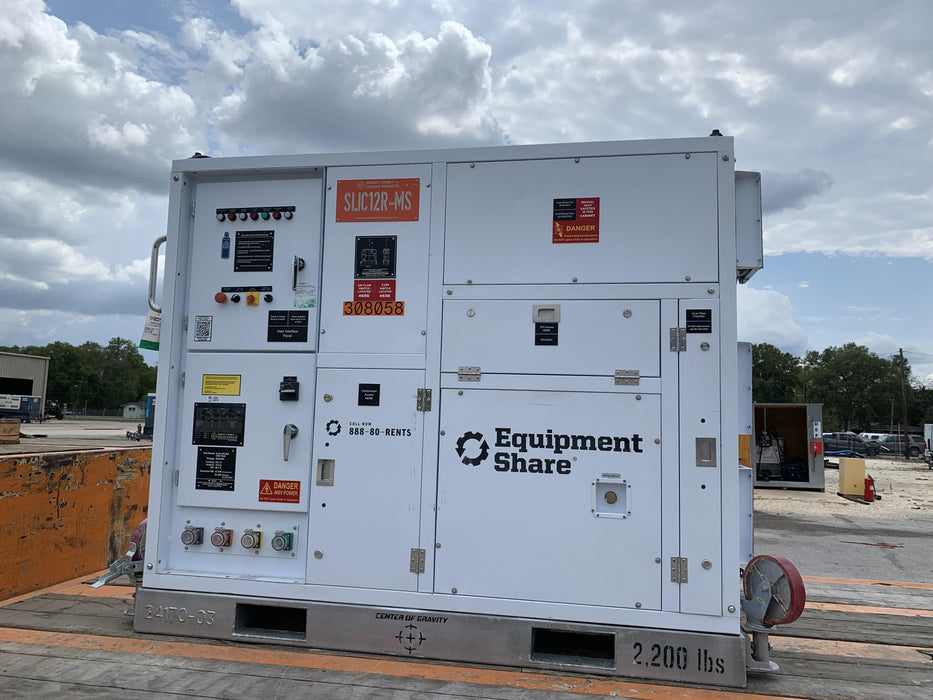 2023 SMARTECH SLIC12R-MSH