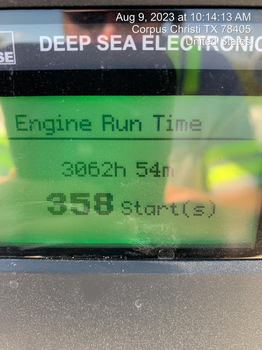 2022 AIRMAN SDG25S-8E1