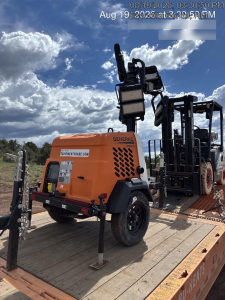 2026 GENERAC MLTS-4