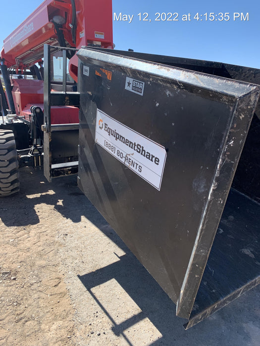 2020 STAR INDUSTRIES 1425