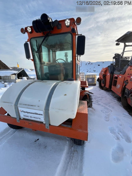 2020 BROCE RCT350