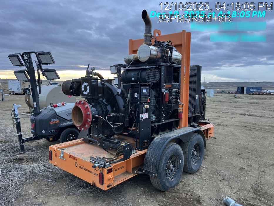 2022 PIONEER PP128S20L71-6135