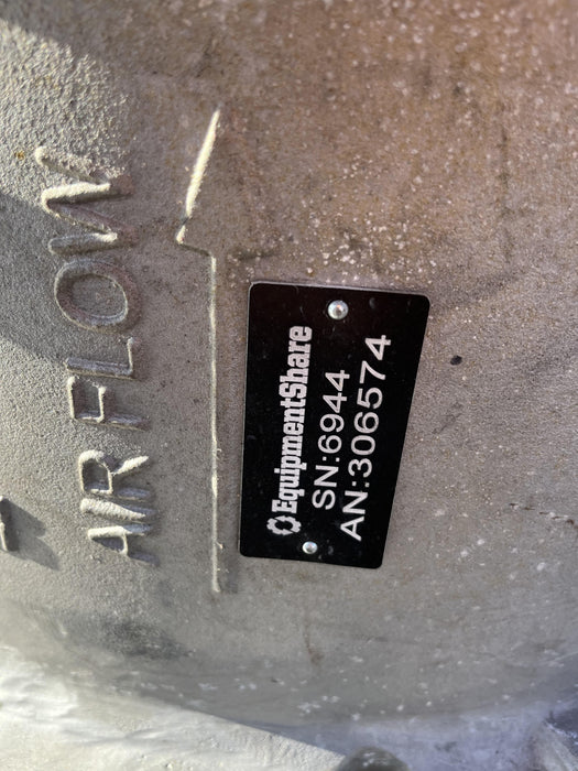 2023 WIDDER 20265-TRACKER