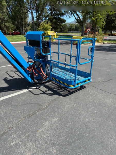 2024 GENIE S-65 XC