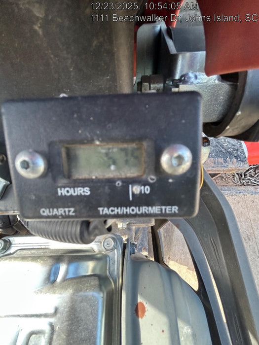 2024 HUSQVARNA LT6005