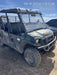 2020 KAWASAKI Mule PRO-DXT (Half Door)