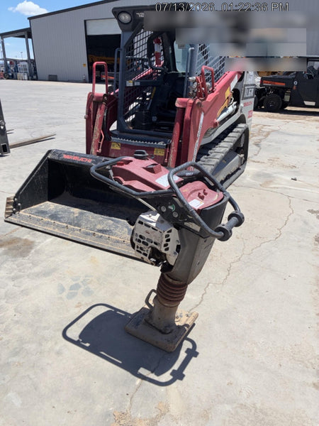 2024 DYNAPAC DR6X