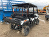 2022 KAWASAKI Mule PRO-DXT (Half Door)