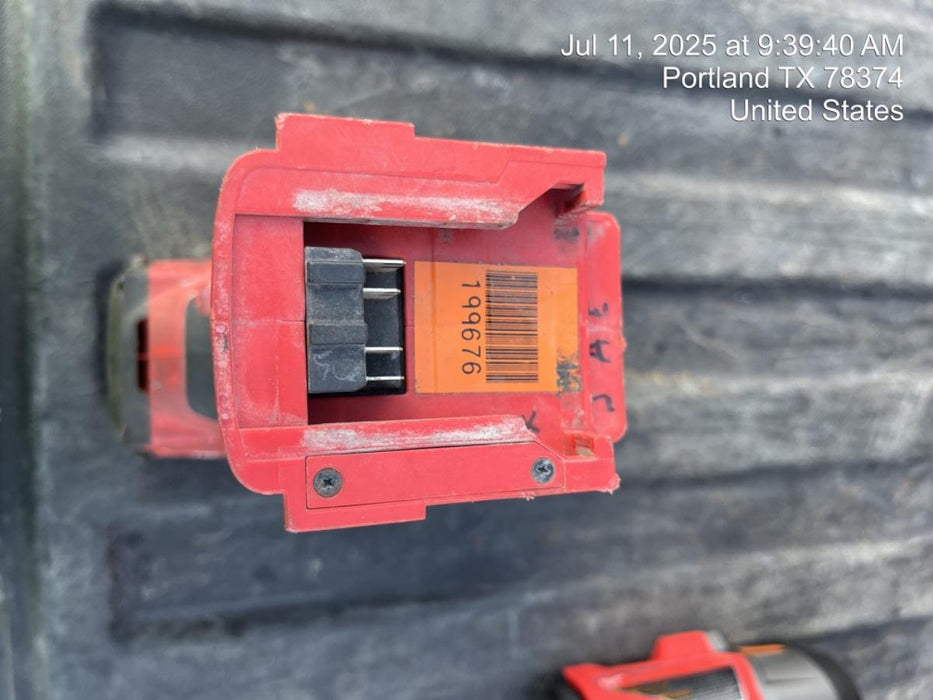 2022 MILWAUKEE 2863-22