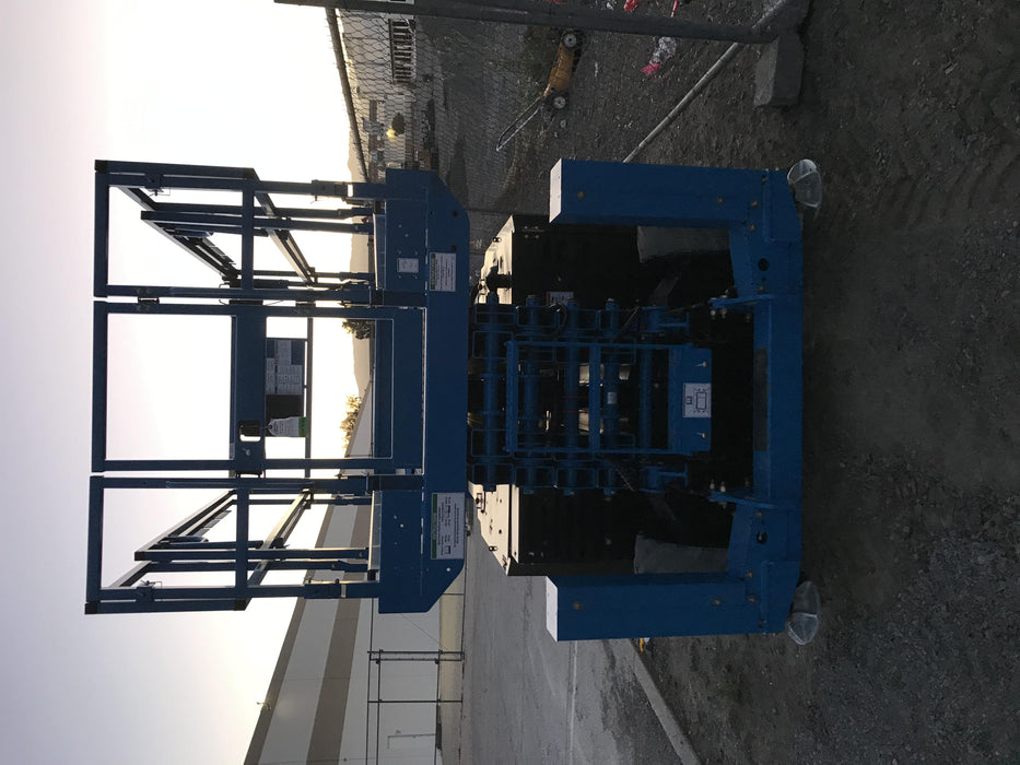 2020 GENIE GS-4069 RT