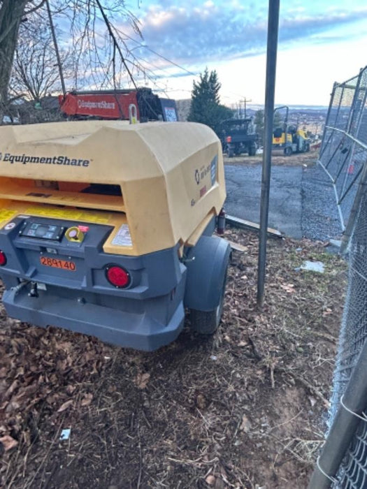 2021 WACKER NEUSON RD12A