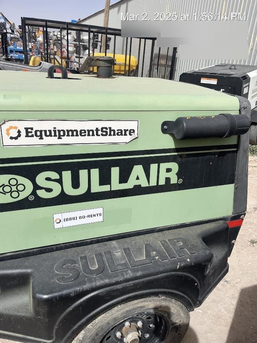 2019 SULLAIR 185-DPQ