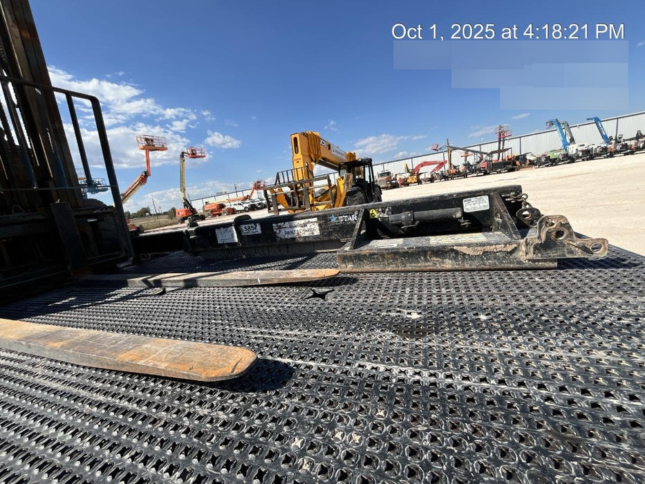 2023 STAR INDUSTRIES M1360B - Star JIB Boom