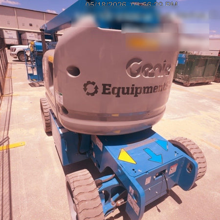 2024 GENIE Z40/23N RJ