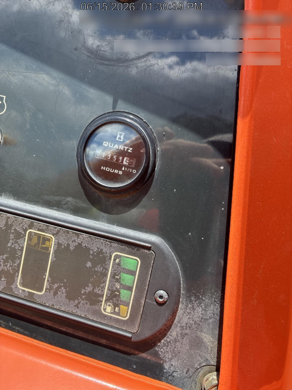 2023 JLG 660SJ
