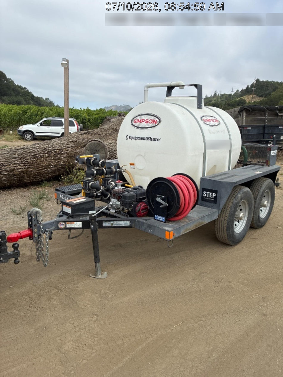 2023 SIMPSON SWT-52517