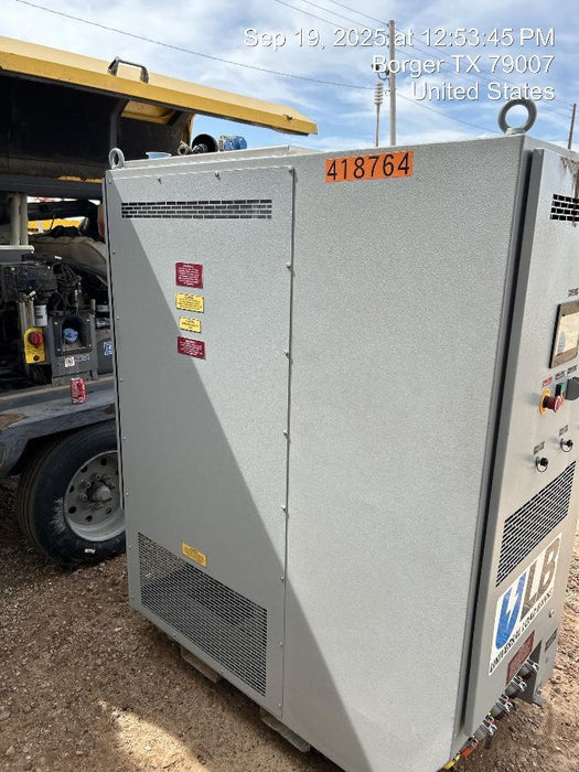 2024 UNIVERSAL LOAD BANKS ULB-R650