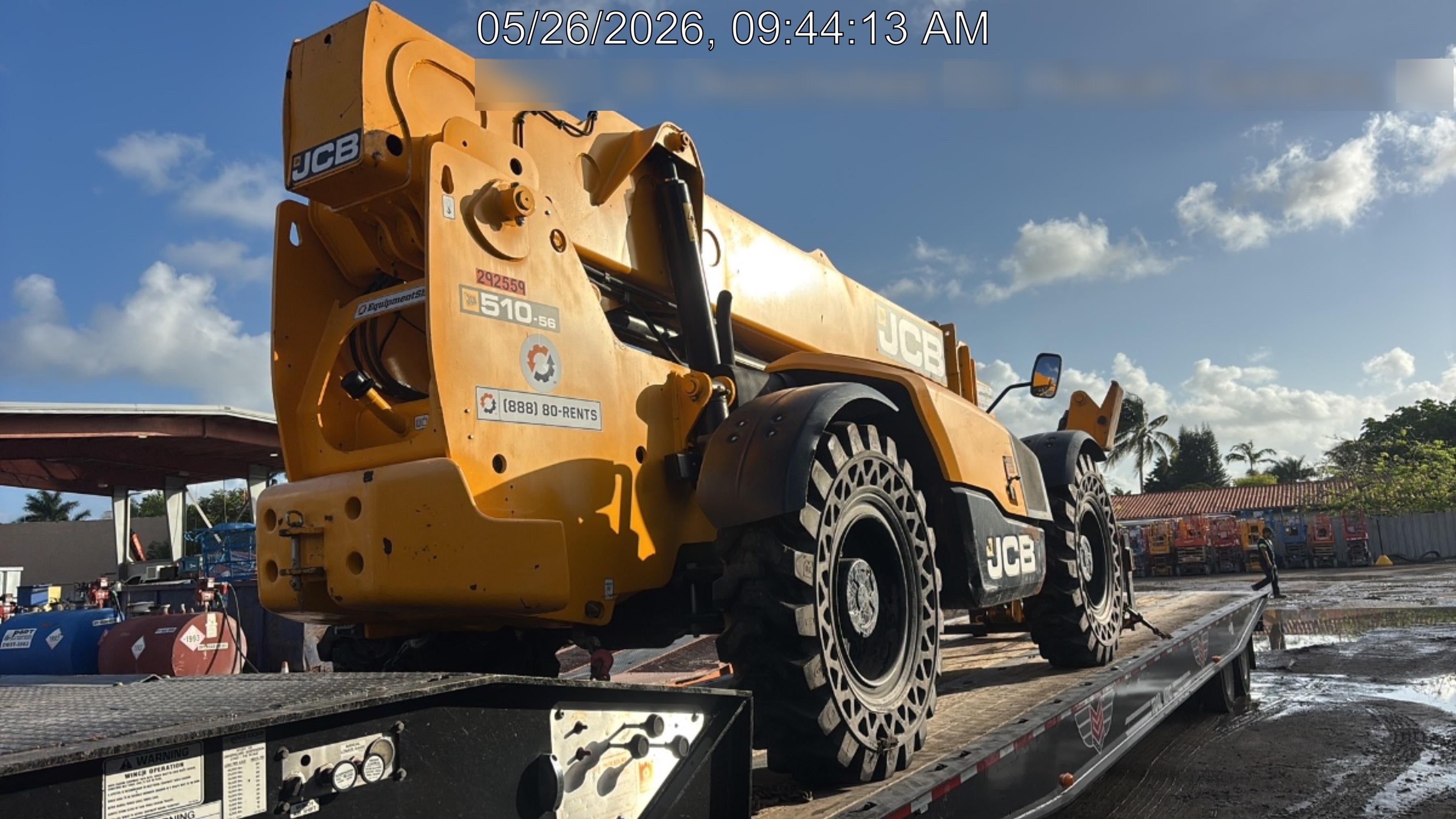 2023 JCB 510-56