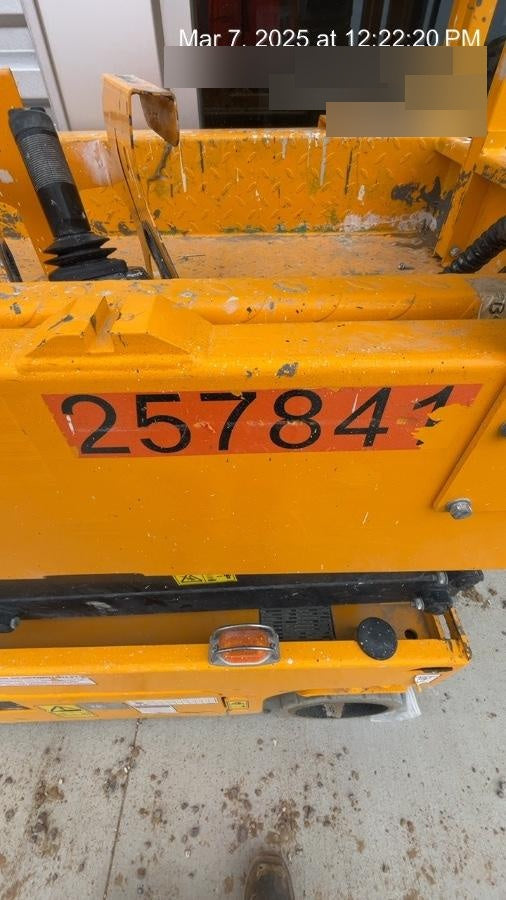 2022 JCB S1930E