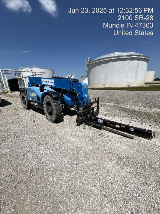 2024 STAR INDUSTRIES M1360B - Star JIB Boom