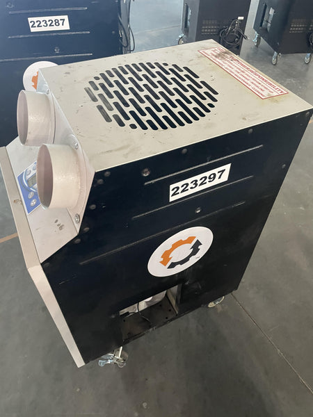 2022 KWIKOOL KPAC1411-2