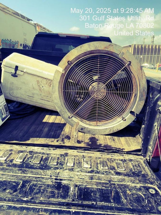 2023 WIDDER 20265-TRACKER