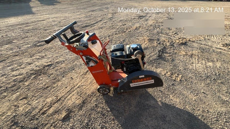 2024 HUSQVARNA FS400