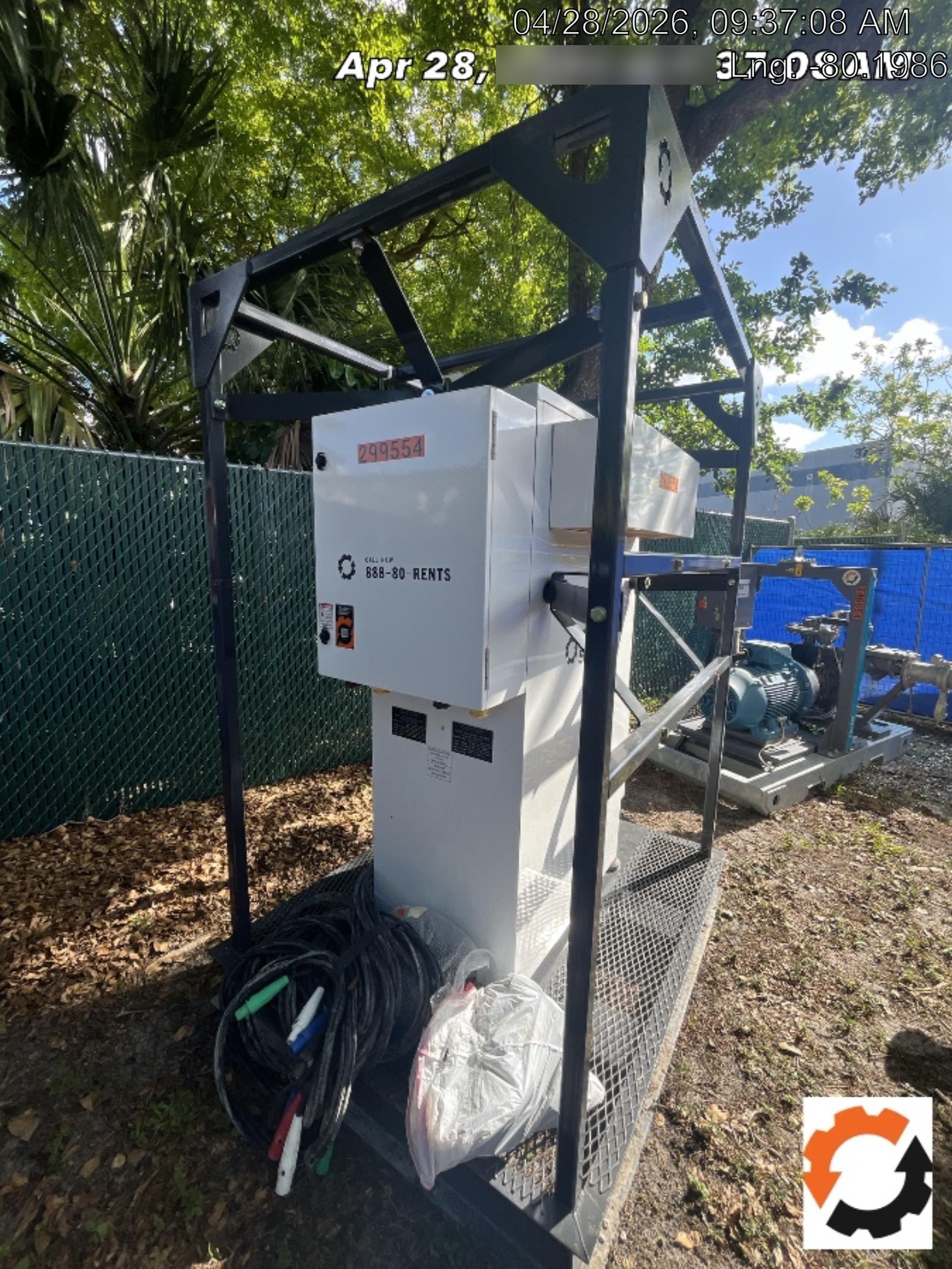 2023 FUJI MD200-EQS