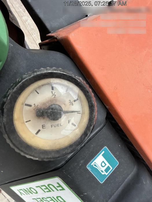 2023 Wanco WLTT-4MM4K Diesel, Deep Sea Controller, Shore Power Plug, Auto Start, (4) 350W LED Floodlights, 4kW Generator, 60 Gal Fuel Tank, 2" Ball, T3