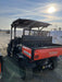 2022 KUBOTA RTV-X1140W-H (Canopy)