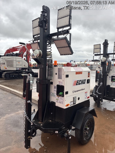 2026 ECHO DLT-3