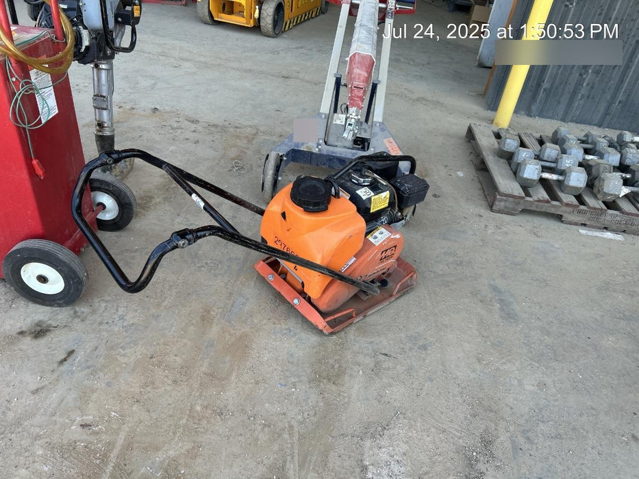 2023 MULTIQUIP MVC82VHW