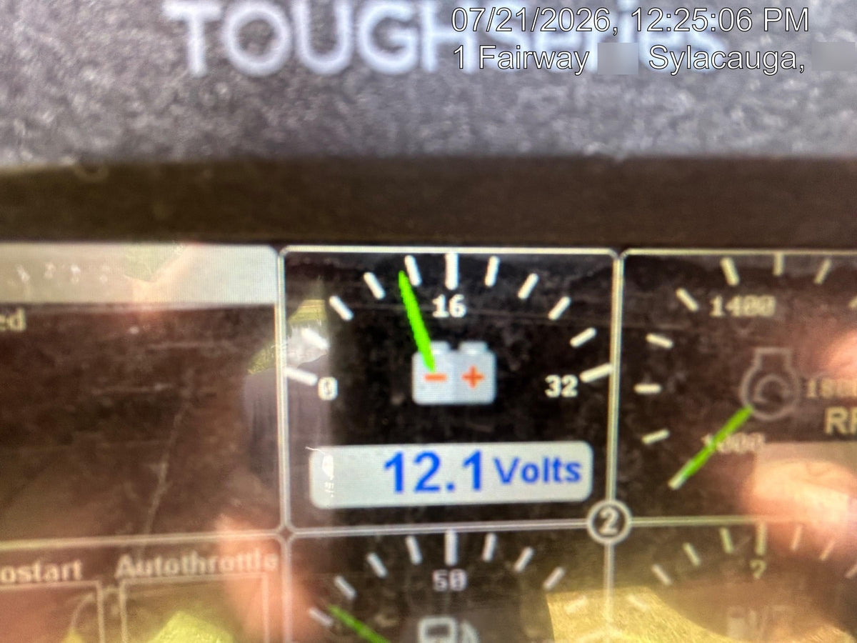 2021 PIONEER 63C17