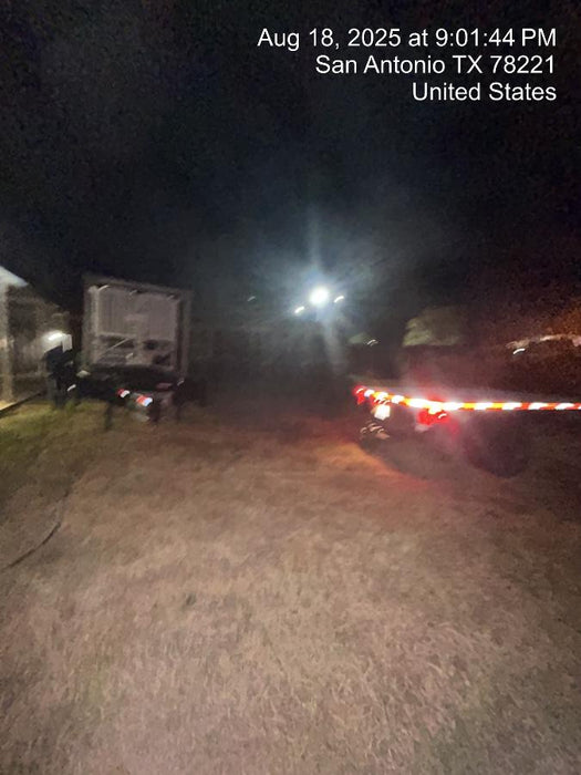 2024 TEXAS PRIDE TRAILERS FT825530KPH