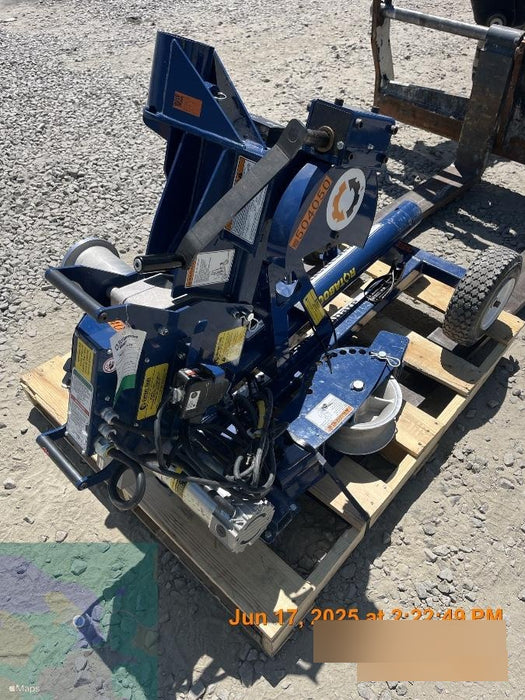 2025 CURRENT TOOLS 100A