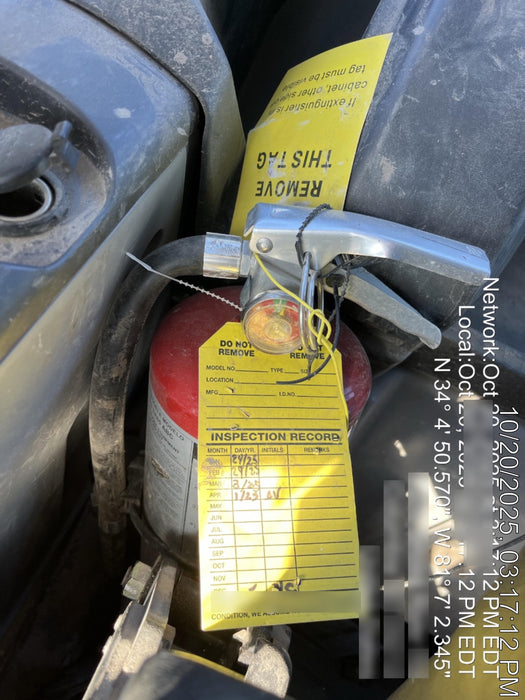 2021 LINK-BELT 210X4