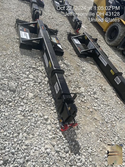 2024 STAR INDUSTRIES M1360B - Star JIB Boom
