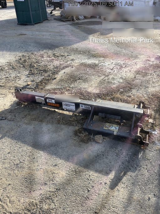 2021 STAR INDUSTRIES M1360B - Star JIB Boom