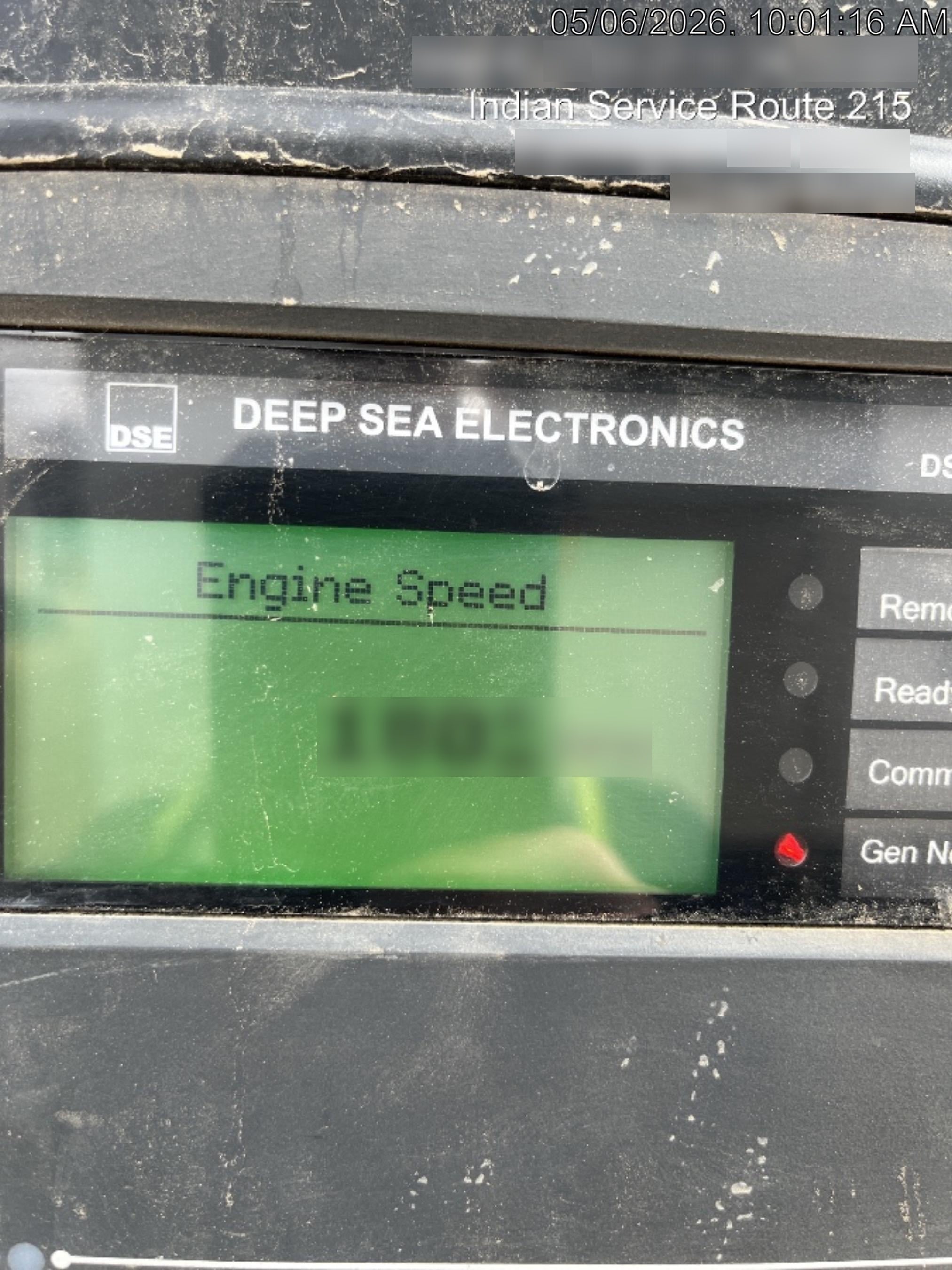 2022 ATLAS COPCO QAS 125