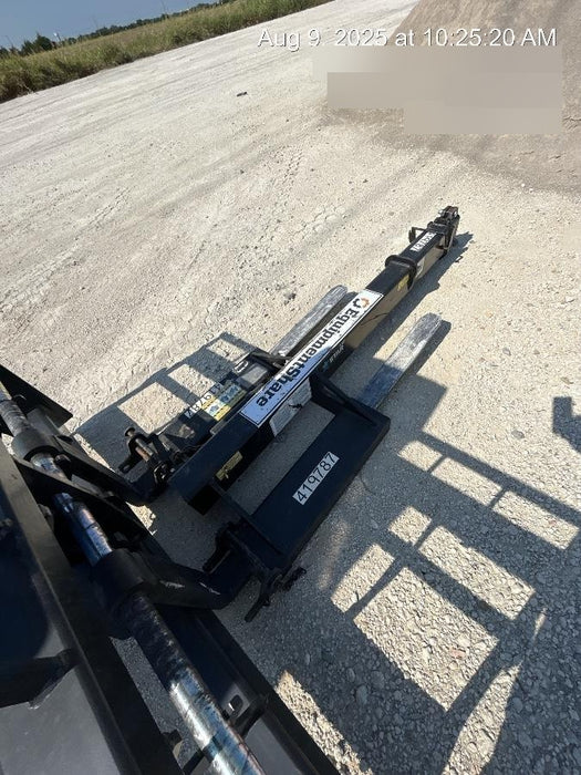 2024 STAR INDUSTRIES M1360B - Star JIB Boom