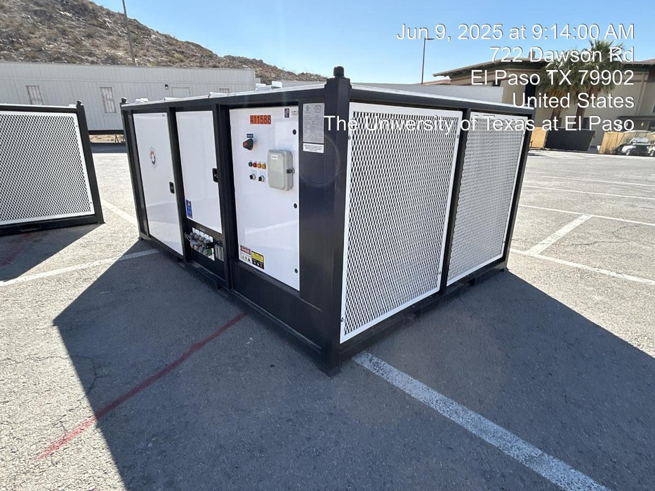 2024 AES AES25TDH44TTA