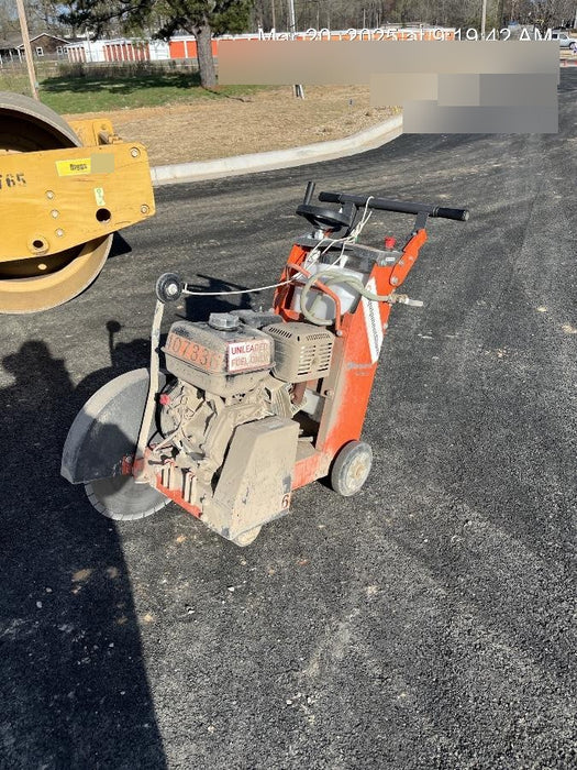 2024 HUSQVARNA FS400