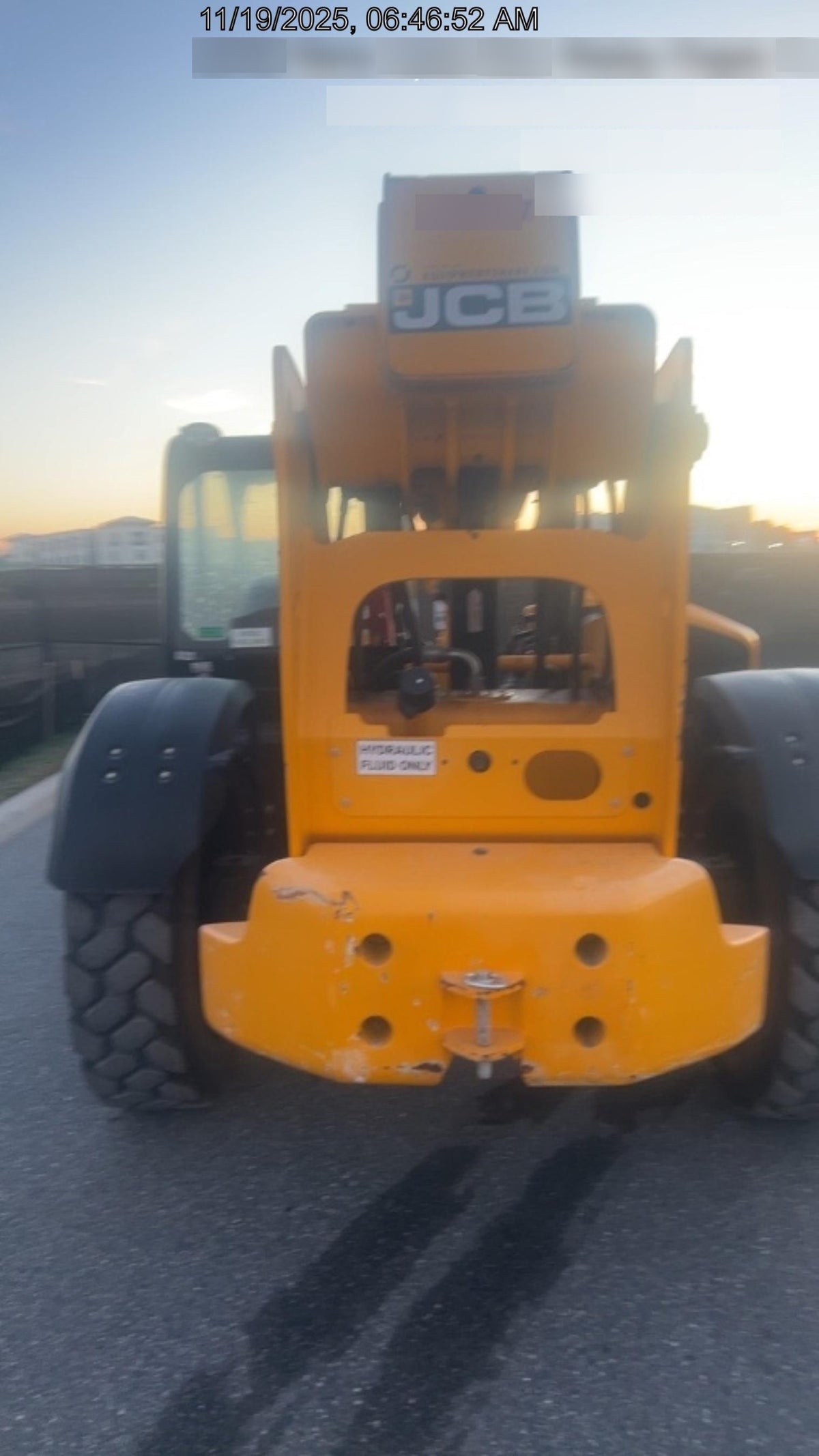 2024 JCB 509-42