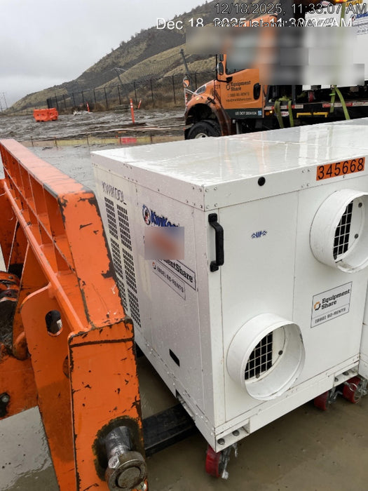 2023 KWIKOOL KPO5-43H